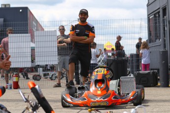 Karting à ICAR - Coupe de Montréal #3