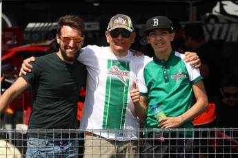 Karting à ICAR - Coupe de Montréal #3