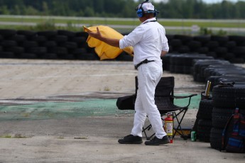 Karting à ICAR - Coupe de Montréal #3