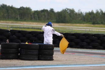 Karting à ICAR - Coupe de Montréal #3