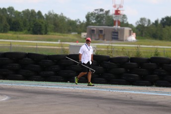 Karting à ICAR - Coupe de Montréal #3