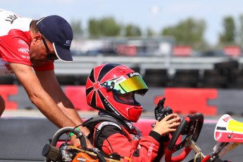 Karting à ICAR - Coupe de Montréal #3