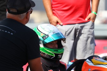 Karting à ICAR - Coupe de Montréal #3