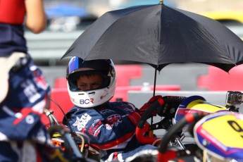 Karting à ICAR - Coupe de Montréal #3