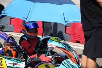 Karting à ICAR - Coupe de Montréal #3