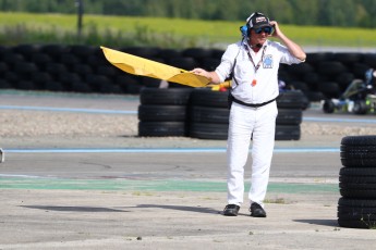 Karting à ICAR - Coupe de Montréal #3