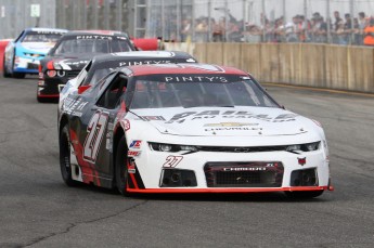 GP3R 2022 - NASCAR Pinty's