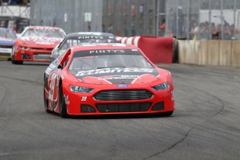 GP3R 2022 - NASCAR Pinty's