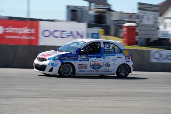 GP3R 2022 - Coupe Nissan Sentra