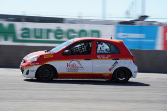 GP3R 2022 - Coupe Nissan Sentra