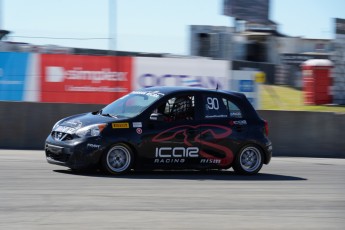 GP3R 2022 - Coupe Nissan Sentra