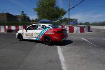 GP3R 2022 - Coupe Nissan Sentra