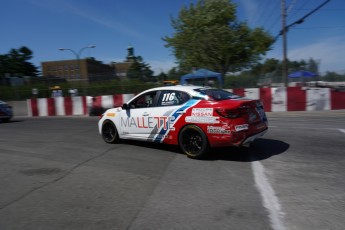 GP3R 2022 - Coupe Nissan Sentra