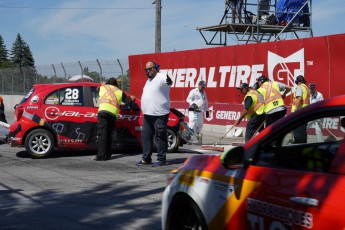 GP3R 2022 - Coupe Nissan Sentra