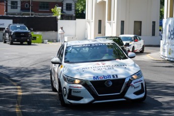 GP3R 2022 - Coupe Nissan Sentra