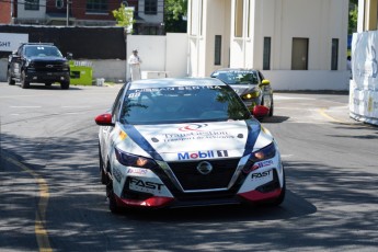 GP3R 2022 - Coupe Nissan Sentra