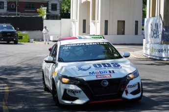 GP3R 2022 - Coupe Nissan Sentra