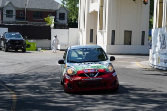 GP3R 2022 - Coupe Nissan Sentra