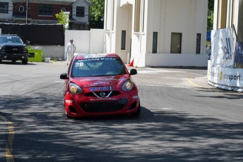 GP3R 2022 - Coupe Nissan Sentra