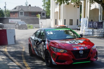 GP3R 2022 - Coupe Nissan Sentra