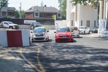 GP3R 2022 - Coupe Nissan Sentra