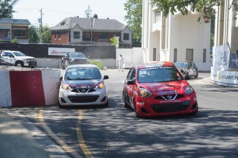 GP3R 2022 - Coupe Nissan Sentra