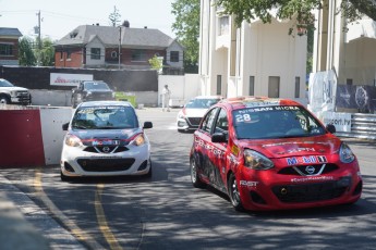 GP3R 2022 - Coupe Nissan Sentra