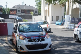 GP3R 2022 - Coupe Nissan Sentra