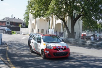 GP3R 2022 - Coupe Nissan Sentra