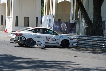 GP3R 2022 - Coupe Nissan Sentra