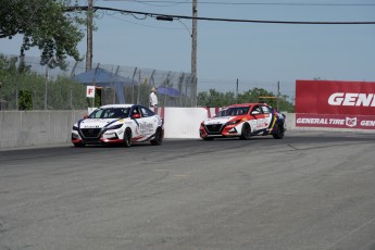 GP3R 2022 - Coupe Nissan Sentra