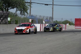 GP3R 2022 - Coupe Nissan Sentra