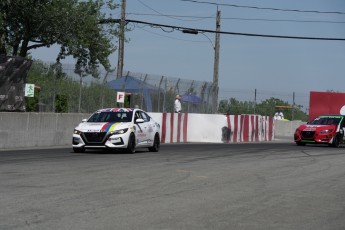 GP3R 2022 - Coupe Nissan Sentra