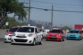 GP3R 2022 - Coupe Nissan Sentra