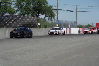 GP3R 2022 - Coupe Nissan Sentra