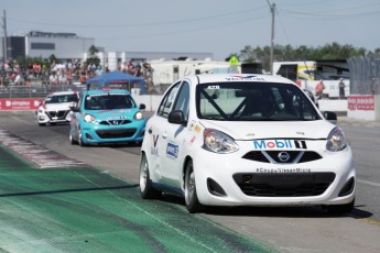 GP3R 2022 - Coupe Nissan Sentra