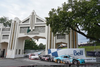 GP3R 2022 - NASCAR Pinty's