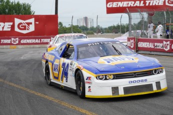 GP3R 2022 - NASCAR Pinty's