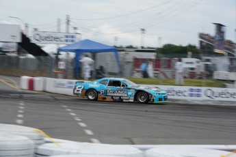 GP3R 2022 - NASCAR Pinty's