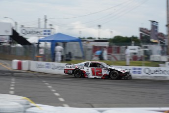 GP3R 2022 - NASCAR Pinty's