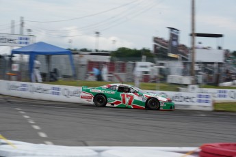 GP3R 2022 - NASCAR Pinty's