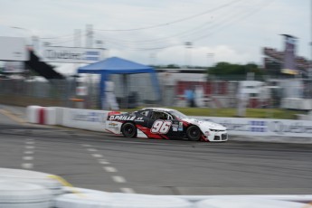 GP3R 2022 - NASCAR Pinty's