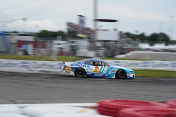 GP3R 2022 - NASCAR Pinty's