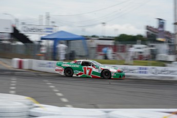 GP3R 2022 - NASCAR Pinty's