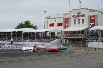 GP3R 2022 - NASCAR Pinty's