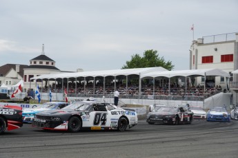 GP3R 2022 - NASCAR Pinty's