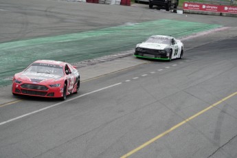 GP3R 2022 - NASCAR Pinty's