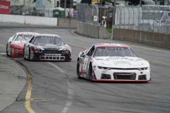 GP3R 2022 - NASCAR Pinty's