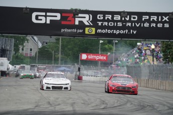 GP3R 2022 - NASCAR Pinty's