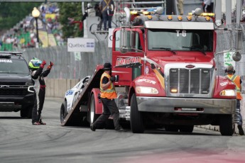 GP3R 2022 - NASCAR Pinty's